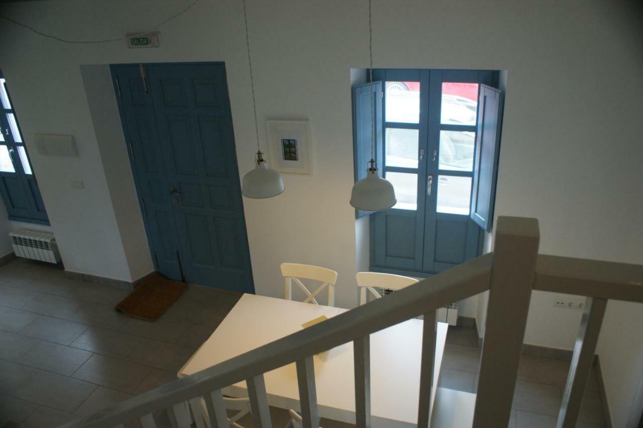 Casina De La Granda 100 Villa Nueva De Llanes Kültér fotó