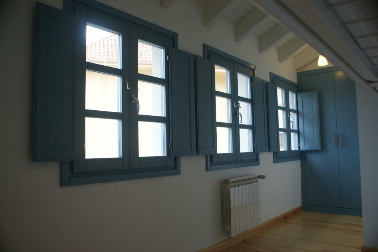 Casina De La Granda 100 Villa Nueva De Llanes Kültér fotó