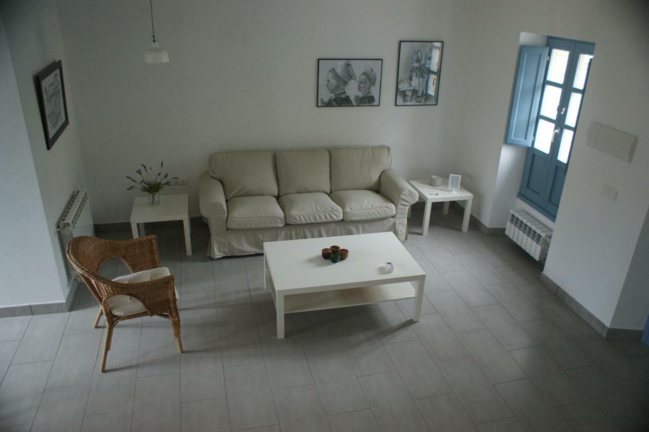 Casina De La Granda 100 Villa Nueva De Llanes Kültér fotó