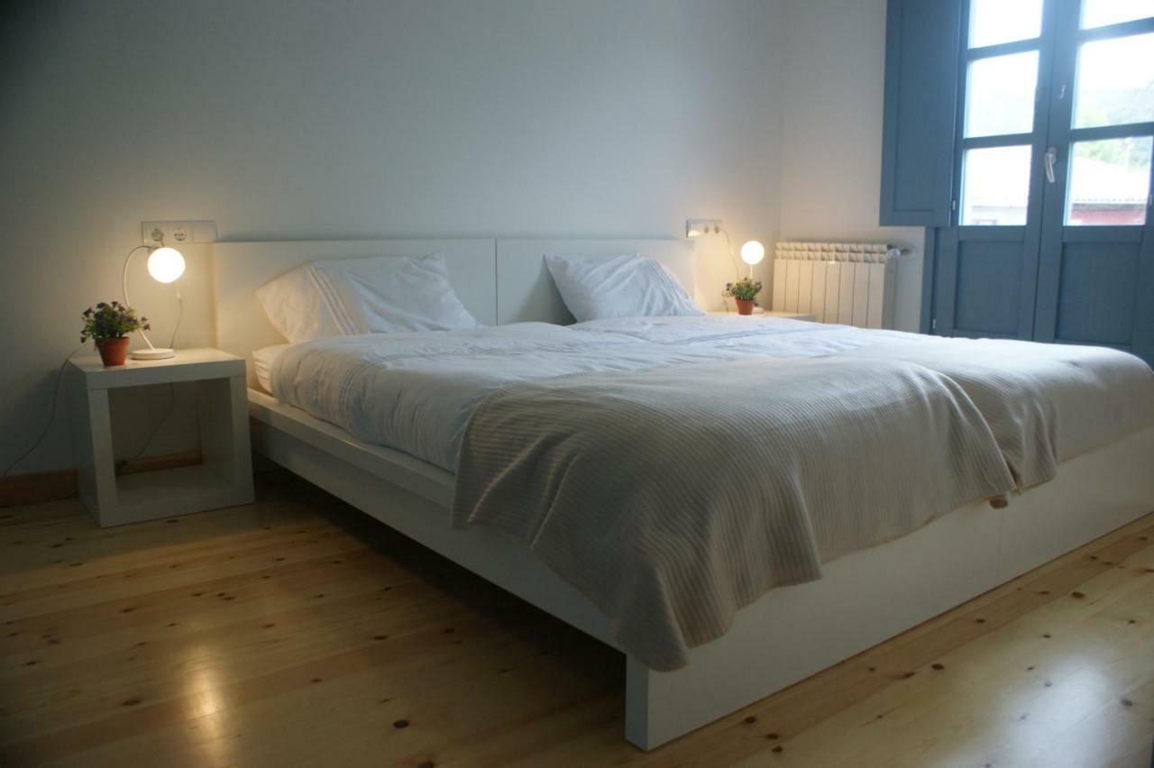 Casina De La Granda 100 Villa Nueva De Llanes Kültér fotó