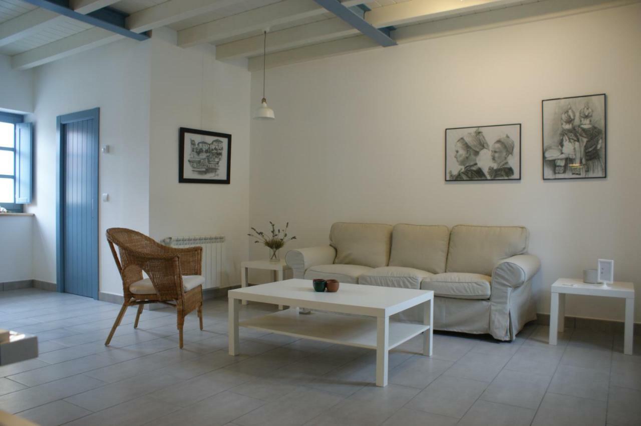 Casina De La Granda 100 Villa Nueva De Llanes Kültér fotó