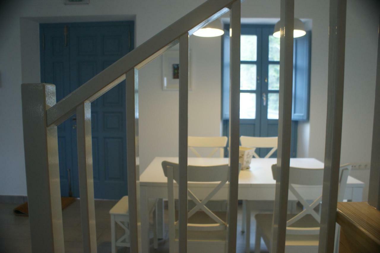 Casina De La Granda 100 Villa Nueva De Llanes Kültér fotó